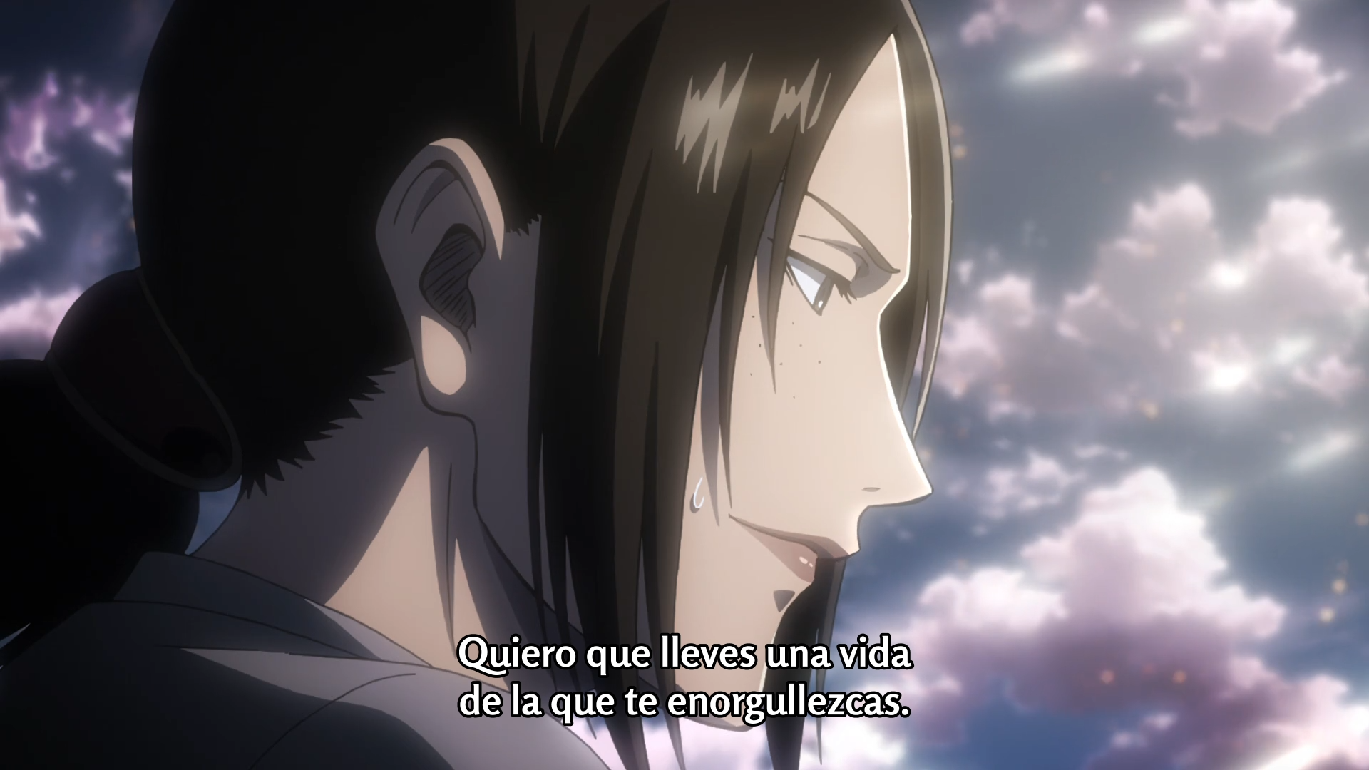 Shingeki no Kyojin: Chronicle (Supeingomon)